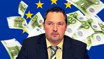 Podle nového náměstka pro evropské záležitosti Michala Zaorálka se k tak vysoké funkci „negratuluje, ale spíše kondoluje“. Zaorálek je u ministra školství již čtvrtým šéfem fondů EU. Podle nového náměstka pro evropské záležitosti Michala Zaorálka se k tak vysoké funkci „negratuluje, ale spíše kondoluje“. Zaorálek je u ministra školství již čtvrtým šéfem fondů EU.