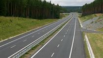 The D5 motorway near the border with Germany. State land and service stations by the motorway were allegedly rented out by the roads directorate managers well below market rates in return for substantial kickbacks The D5 motorway near the border with Germany. State land and service stations by the motorway were allegedly rented out by the roads directorate managers well below market rates in return for substantial kickbacks