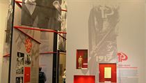 The October Revolution on display at Red Museums The October Revolution on display at Red Museums