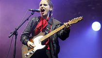Na Britských ostrovech letos zválcovaly ženy muže na plné čáře. Za Adele a matadorkou PJ Harvey zůstala ve stínu neprávem stát devětadvacetiletá Anna Calvi, jejíž debutová deska stojí za víc než jen jedno poslechnutí. Na Britských ostrovech letos zválcovaly ženy muže na plné čáře. Za Adele a matadorkou PJ Harvey zůstala ve stínu neprávem stát devětadvacetiletá Anna Calvi, jejíž debutová deska stojí za víc než jen jedno poslechnutí.