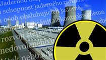 Čtyři ze šesti českých reaktorů, konkrétně v Dukovanech (na snímku), nemají masivní ochrannou obálku, zvanou kontejnment. Čtyři ze šesti českých reaktorů, konkrétně v Dukovanech (na snímku), nemají masivní ochrannou obálku, zvanou kontejnment.