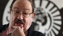 Jako by chtěl Umberto Eco naznačit, že závislost labužnických choutek na dobru či zlu v duši lidské si zaslouží hlubší diskurz. Jako by chtěl Umberto Eco naznačit, že závislost labužnických choutek na dobru či zlu v duši lidské si zaslouží hlubší diskurz.