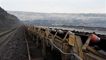 Czech Coal has rights to mine the largest lignite deposits in the Czech Republic Czech Coal has rights to mine the largest lignite deposits in the Czech Republic
