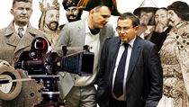 Nový vzdělávací seriál, který přiblíží české historické osobnosti v dějinách evropské integrace, má být pořízen z prostředků Evropské unie. Nový vzdělávací seriál, který přiblíží české historické osobnosti v dějinách evropské integrace, má být pořízen z prostředků Evropské unie.