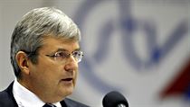 Pomůže nový šéf ČSTV Miroslav Jansta sportu z finančních obtíží? Pomůže nový šéf ČSTV Miroslav Jansta sportu z finančních obtíží?