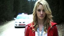 The Israeli-made horror film ‘Rabies’ is one of the more recent films in the festival The Israeli-made horror film ‘Rabies’ is one of the more recent films in the festival