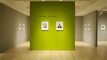 Tono Stano has his first one-man show in the US at the Pace/MacGill gallery Tono Stano has his first one-man show in the US at the Pace/MacGill gallery