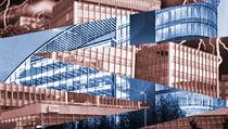Projekty Mercury Tower a Argentinská hvězda jsou finalisty soutěže, jež připomíná seriál plný parodií. Projekty Mercury Tower a Argentinská hvězda jsou finalisty soutěže, jež připomíná seriál plný parodií.