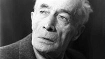 The artist as an ageing man The artist as an ageing man