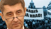 Ještě loni na podzim plánoval Andrej Babiš zaplnit do roku 2014 Václavské náměstí lidmi nespokojenými s politickými poměry v zemi. Zatím zůstává u slov, do krajských voleb jeho hnutí ANO 2011 nepůjde. Ještě loni na podzim plánoval Andrej Babiš zaplnit do roku 2014 Václavské náměstí lidmi nespokojenými s politickými poměry v zemi. Zatím zůstává u slov, do krajských voleb jeho hnutí ANO 2011 nepůjde.