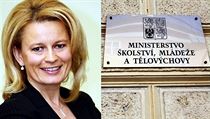 Během ministrování Víta Bárty (VV) na ministerstvu dopravy dojednávala umístění centrály navigačního systému Galileo v Praze. Od ledna Dita Schautová vedla na MŠMT evropské fondy. Během ministrování Víta Bárty (VV) na ministerstvu dopravy dojednávala umístění centrály navigačního systému Galileo v Praze. Od ledna Dita Schautová vedla na MŠMT evropské fondy.