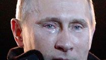 S vítězstvím Vladimira Putina v souboji o ruský prezidentský trůn se počítalo. Proto se již dlouho před jeho zvolením začalo v západních mainstreamových médiích psát, že průběh voleb bude neregulérní a jejich výsledek zmanipulovaný. S vítězstvím Vladimira Putina v souboji o ruský prezidentský trůn se počítalo. Proto se již dlouho před jeho zvolením začalo v západních mainstreamových médiích psát, že průběh voleb bude neregulérní a jejich výsledek zmanipulovaný.