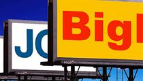 Změna zákona o pozemních komunikacích má například zredukovat výskyt billboardů u dálnic, silnic a místních komunikací. Změna zákona o pozemních komunikacích má například zredukovat výskyt billboardů u dálnic, silnic a místních komunikací.