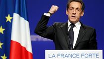 Francouzský prezident Nicolas Sarkozy například slíbil, že v případě znovuzvolení jeho vláda sníží o polovinu počet imigrantů přicházejících každoročně do Francie, zavede na biometrických údajích zdravotní kartu pojištěnce či zvýší trestní postih za reci Francouzský prezident Nicolas Sarkozy například slíbil, že v případě znovuzvolení jeho vláda sníží o polovinu počet imigrantů přicházejících každoročně do Francie, zavede na biometrických údajích zdravotní kartu pojištěnce či zvýší trestní postih za reci