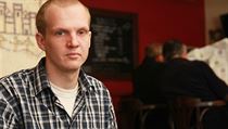 Politici se musejí zodpovídat za to, co dělají, a ne lidem ukazovat prostředníček, je přesvědčen Jan Cemper, koordinátor hnutí Skutečná demokracie teď, které pod štítkem Occupy Prague na konci dubna na pražském Klárově vybuduje stanové městečko, kde bude Politici se musejí zodpovídat za to, co dělají, a ne lidem ukazovat prostředníček, je přesvědčen Jan Cemper, koordinátor hnutí Skutečná demokracie teď, které pod štítkem Occupy Prague na konci dubna na pražském Klárově vybuduje stanové městečko, kde bude