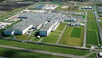 The TPCA plant next to in Kolín, central Bohemia The TPCA plant next to in Kolín, central Bohemia