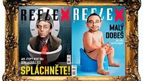 Pavel Bém je podle Reflexu, ehm, v záchodě, Josefa Dobeše umístili grafici na nočník. Pavel Bém je podle Reflexu, ehm, v záchodě, Josefa Dobeše umístili grafici na nočník.