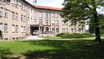 The hospital in Kutná Hora which aktualne.cz reported will face closure as a result of the VZP’s planned spending reforms The hospital in Kutná Hora which aktualne.cz reported will face closure as a result of the VZP’s planned spending reforms