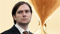 Otázky ČESKÉ POZICE obdržel poslanec Věcí veřejných Michal Babák 20. dubna 2011. Otázky ČESKÉ POZICE obdržel poslanec Věcí veřejných Michal Babák 20. dubna 2011.