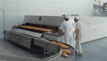 Some sell-offs will have to accompany Agrofert's bakery expansion Some sell-offs will have to accompany Agrofert's bakery expansion