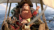 ‘The Pirates! Band of Misfits’ kicks off the festival, highlights British puppet animation theme ‘The Pirates! Band of Misfits’ kicks off the festival, highlights British puppet animation theme