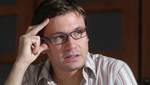 Nebylo tak velkou chybou, že jsme do Topolánkovy vlády vstoupili, ale že jsme z ní včas neodešli, tvrdí Liška. Nebylo tak velkou chybou, že jsme do Topolánkovy vlády vstoupili, ale že jsme z ní včas neodešli, tvrdí Liška.