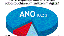 Odpovídalo 132 vrcholných manažerů firem. Odpovídalo 132 vrcholných manažerů firem.
