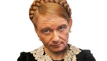 David Rath sees ‘parallel between my case and that of Yulia Tymoshenko’ David Rath sees ‘parallel between my case and that of Yulia Tymoshenko’