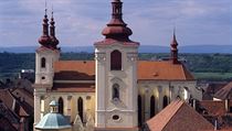 Hitachi's earlier exit from Žatec was a big blow to the struggling town Hitachi's earlier exit from Žatec was a big blow to the struggling town