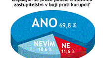 Odpovídalo 129 vrcholných manažerů firem. Odpovídalo 129 vrcholných manažerů firem.
