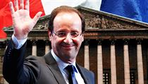 Dle nového francouzského prezident Fran?oise Hollanda je třeba šetřit a být fiskálně odpovědný, ale současně i získat nové finanční zdroje na hospodářské oživení – například vyšším zdaněním zejména bohatých a finančních transakcí či dalšími půjčkami. Dle nového francouzského prezident Fran?oise Hollanda je třeba šetřit a být fiskálně odpovědný, ale současně i získat nové finanční zdroje na hospodářské oživení – například vyšším zdaněním zejména bohatých a finančních transakcí či dalšími půjčkami.