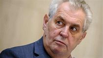 „Je téměř jisté, že zvolení Miloše Zemana prezidentem by zajistilo kontinuitu morálního a politického marasmu, který opoziční smlouva nastolila,“ míní jeden z respondentů. „Je téměř jisté, že zvolení Miloše Zemana prezidentem by zajistilo kontinuitu morálního a politického marasmu, který opoziční smlouva nastolila,“ míní jeden z respondentů.