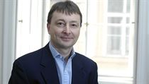 „Nejsem přítel nějakých proklamací, raději nejdřív věci dělám, a pak o nich mluvím,“ říká Rösel. „Nejsem přítel nějakých proklamací, raději nejdřív věci dělám, a pak o nich mluvím,“ říká Rösel.