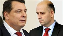Michal Kasal je štědrým sponzorem stran, které vedl a vede Jiří Paroubek (nejdříve ČSSD, teď NS-LEV 21). Michal Kasal je štědrým sponzorem stran, které vedl a vede Jiří Paroubek (nejdříve ČSSD, teď NS-LEV 21).