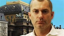 Martinu Sankotovi zřejmě odvaha pustit se do nových a velkých projektů nechybí, zkušenosti se specifickým provozem kulturních institucí, jako je Národní divadlo, ale nemá. Martinu Sankotovi zřejmě odvaha pustit se do nových a velkých projektů nechybí, zkušenosti se specifickým provozem kulturních institucí, jako je Národní divadlo, ale nemá.