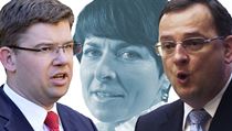 Ústecká státní zástupkyně Lenka Bradáčová by se mohla stát pražskou vrchní státní zástupkyní. To má být podle reformy navrhované exministrem Jiřím Pospíšilem zrušeno. Ústecká státní zástupkyně Lenka Bradáčová by se mohla stát pražskou vrchní státní zástupkyní. To má být podle reformy navrhované exministrem Jiřím Pospíšilem zrušeno.