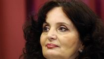První místopředsedkyně vládní Rady pro výzkum, vývoj a inovace Miroslava Kopicová. První místopředsedkyně vládní Rady pro výzkum, vývoj a inovace Miroslava Kopicová.