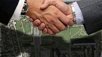 Soustředěný tlak průmyslové lobby nakonec přinesl své ovoce v podobě novely... Soustředěný tlak průmyslové lobby nakonec přinesl své ovoce v podobě novely...
