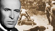 Vladislav Vančura, jeden z nejvýznamnějších českých spisovatelů nejen své doby, ale české literatury vůbec, byl zastřelen 1. června 1942 v Kobylisích v rámci stanného práva. Vladislav Vančura, jeden z nejvýznamnějších českých spisovatelů nejen své doby, ale české literatury vůbec, byl zastřelen 1. června 1942 v Kobylisích v rámci stanného práva.