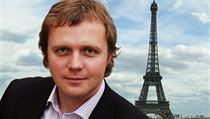 Jan Juchelka (41) se možná jednou se stane generálním ředitelem Komerční banky. Jan Juchelka (41) se možná jednou se stane generálním ředitelem Komerční banky.