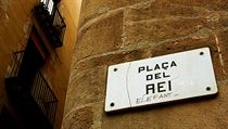 Králův výlet na střílení slonů vzbudil ve Španělsku velkou nevoli, neznámý vtipálek z katalánské Barcelony pak dal monarchovi jasný vzkaz, kdo by měl krále na cedulkách vystřídat. Králův výlet na střílení slonů vzbudil ve Španělsku velkou nevoli, neznámý vtipálek z katalánské Barcelony pak dal monarchovi jasný vzkaz, kdo by měl krále na cedulkách vystřídat.