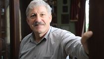 Jiří Payne stál u zrodu ODS, a poté i Strany svobodných občanů. Dnes je místopředsedou Svobodných. Jiří Payne stál u zrodu ODS, a poté i Strany svobodných občanů. Dnes je místopředsedou Svobodných.