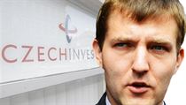 Generální ředitel CzechInvestu Miroslav Křížek byl odvolán docela svižně. Generální ředitel CzechInvestu Miroslav Křížek byl odvolán docela svižně.