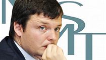 S jakou vizí povede náměstek Tomáš Hruda české vysoké školy a výzkum, se dozvíme až po 1. září, kdy oficiálně zahájí práci pro ministra školství Petra Fialu. S jakou vizí povede náměstek Tomáš Hruda české vysoké školy a výzkum, se dozvíme až po 1. září, kdy oficiálně zahájí práci pro ministra školství Petra Fialu.