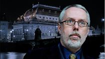 Ondřej Černý svůj mandát v Národním divadle, který mu měl skončit k 31. březnu 2013, již nedokončí. Ondřej Černý svůj mandát v Národním divadle, který mu měl skončit k 31. březnu 2013, již nedokončí.