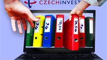 Antedatace veřejných soutěží byla v CzechInvestu častější praxí. Antedatace veřejných soutěží byla v CzechInvestu častější praxí.