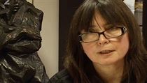 Kurátorku, historičku umění a kritičku Magdalenu Juříkovou v pondělí 24. září navrhla výběrová komise do funkce ředitelky Galerie hlavního města Prahy. Kurátorku, historičku umění a kritičku Magdalenu Juříkovou v pondělí 24. září navrhla výběrová komise do funkce ředitelky Galerie hlavního města Prahy.