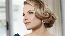 Elina Garanča se na jaře vrátila na světová pódia po několikaměsíční mateřské pauze. Elina Garanča se na jaře vrátila na světová pódia po několikaměsíční mateřské pauze.