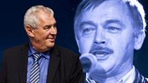 Podpořil by dnes Karel Kryl v předvolením klání Miloše Zemana, respektive stranu SPOZ? Podpořil by dnes Karel Kryl v předvolením klání Miloše Zemana, respektive stranu SPOZ?