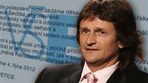 Podle kritiků a 150 internetových petičníků konal děkan Miroslav Ševčík z pražské VŠE netransparentně, když odvolal z postu pověřeného vedoucího katedry. Podle kritiků a 150 internetových petičníků konal děkan Miroslav Ševčík z pražské VŠE netransparentně, když odvolal z postu pověřeného vedoucího katedry.